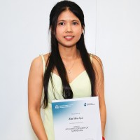 Zin Thu Aye