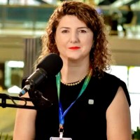 Daise Regina dos Santos