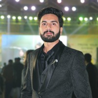 Muhammad Zikria Rehman