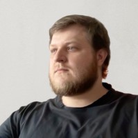 Dmytro Lukianenko
