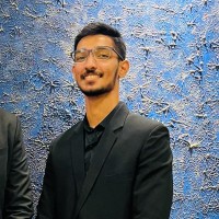 Shobian Sathyamurthy