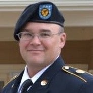 Timothy Conerty