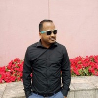 Amran Ahmed