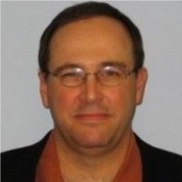 Greg Johnson
