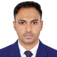 M Mainul Islam