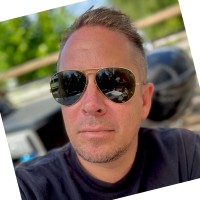 Fredrik Krutrök
