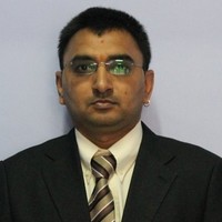 Ashok Halai