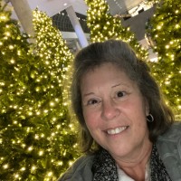 Nancy Mayosky