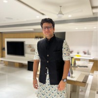 Pratham Shah