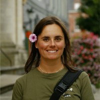 Tessa Faulks