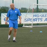 Ricky Hunt