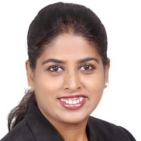 Prathiba Girish