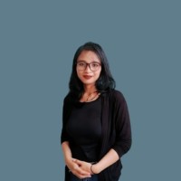 Priscilia Ayu Yuliani