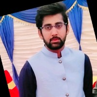 Muhammad ALi Raza