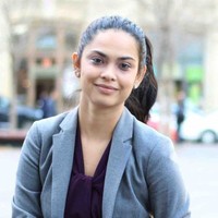 Mithila Deshpande