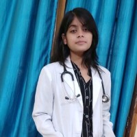 Dr Muskan Kesharwani