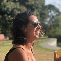 Marcela Oliveira