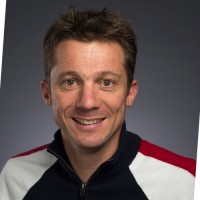 Boris Mougel
