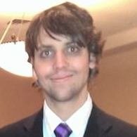 Travis Rudy, Cpa