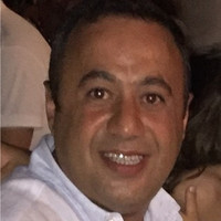 Zekeriya İlker Hakverdi