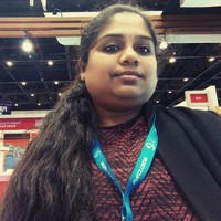Srividya Nagaraj Sheshadri