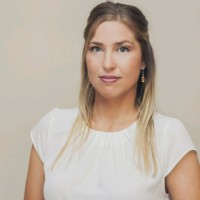Melinda Potgieter