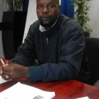 Philani Cele