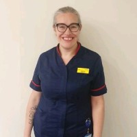 Lauren Rothwell