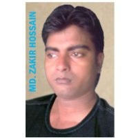 Md Zakir