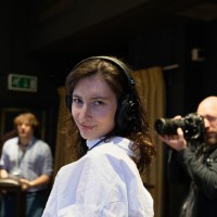 Nina K Watson