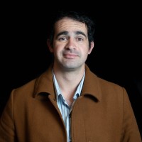 Rodrigo Walter Nieto Romaniz