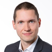 Dr.-Ing. Michael Merwart