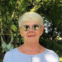 Elsebeth Benzon Holm