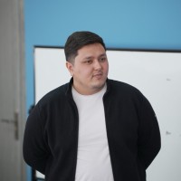 Jasur Sherbaev