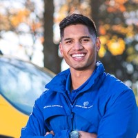 Ashwyn Mohandas