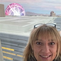 Patricia Jaillet