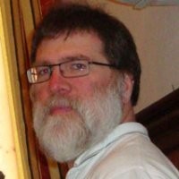 Bruce McKibben