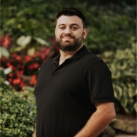 Tom Stamatopoulos