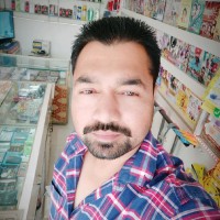 Manjit Singh