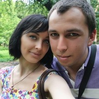 Женя Кущ