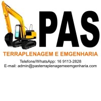 PAS TERRAPLENAGEM