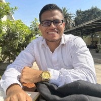 Sergio Jair Alvarado Reyes