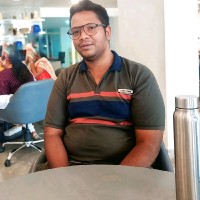 Prathap G
