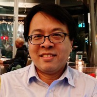 Daniel Tsai