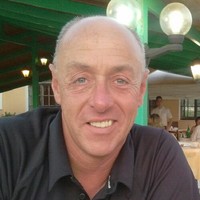 Jörn Lindgren