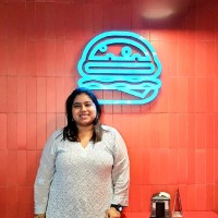 Pooja Borah