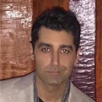 Cyrus Khosravi