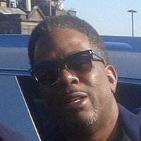 Teren Johnson