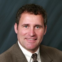 Steve Hendry