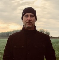 Dave Riley
